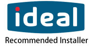 logo ideal