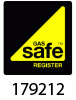 logo gassafe