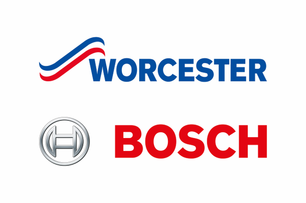 logo worcster bosch